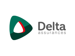 logo entreprise Delta Assurance à Marseille