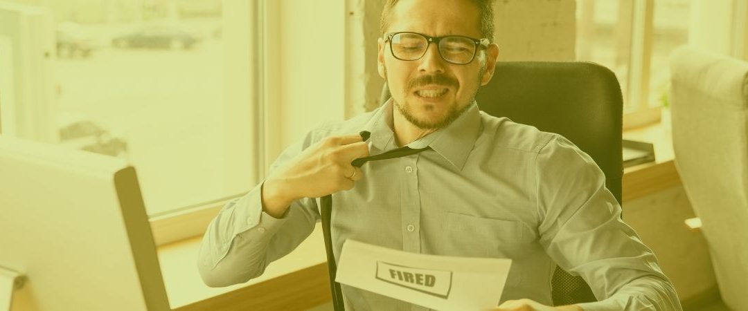 Licenciement d’un salarié protégé