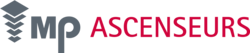 Logo Mp Ascenceurs