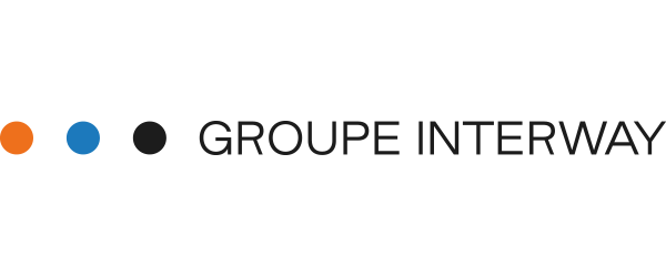 Groupe Interway couleur