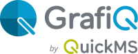 logo GrafiQ logiciel de gestion RH