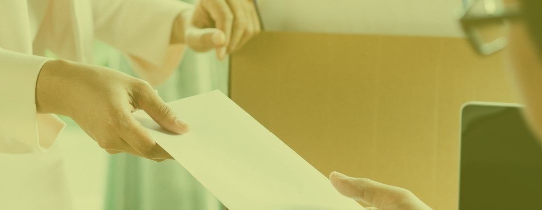 Motif de licenciement