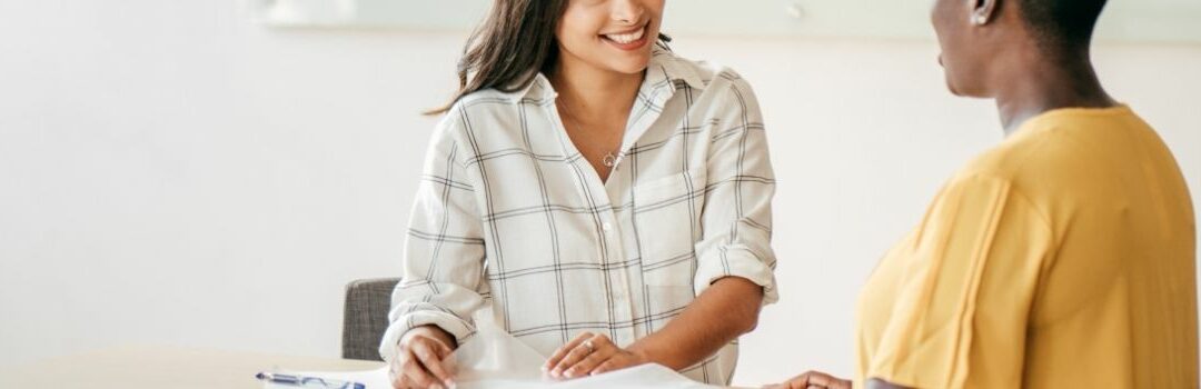 Différence entre entretien professionnel et entretien annuel