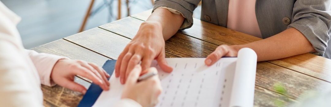 12 erreurs à ne plus commettre en entretien annuel de vos salariés