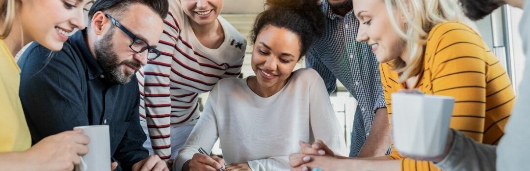 12 conseils pour devenir un manager d’exception