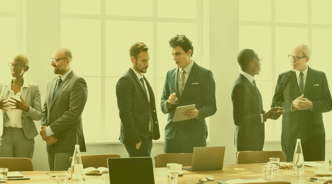 Désignation d’un délégué syndical au niveau de l’UES