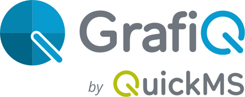 grafiq by quickms logo