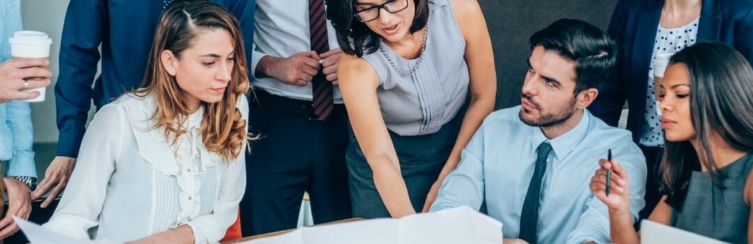 Top 10 des qualités d’un bon manager