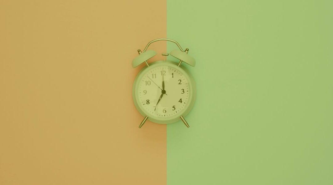 Le passage du travail à temps partiel à temps plein par un avenant 