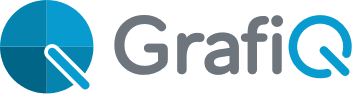 Logo GrafiQ sans fond