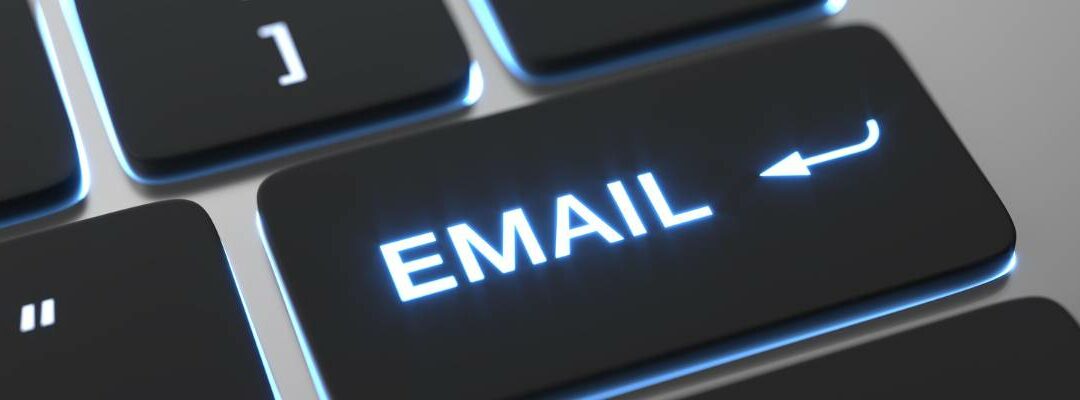 Webinar : Améliorer l’usage de ses mails en entreprise