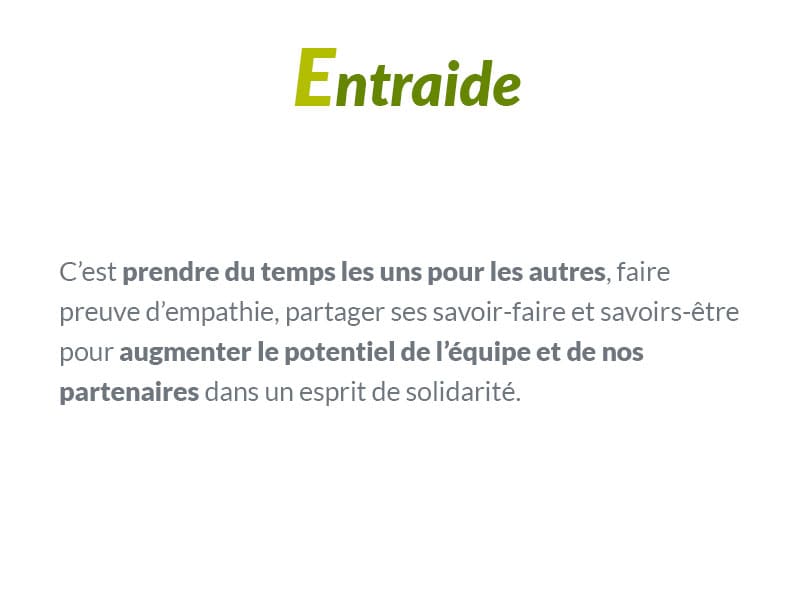 Entraide - Valeur de QuickMS