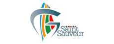 Logo groupe Saint Sauveur