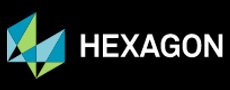 Logo MSC Software - Hexagon