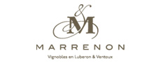 Logo Marrenon