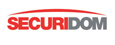 Logo securidom