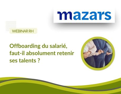 Webinaire KPI RH suivi de la masse salariale - Visuel