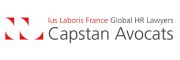 Logo Capstan avocats