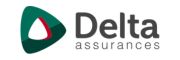 Logo delta assurance