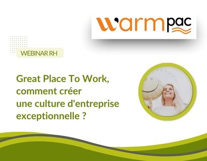 Replay Webinar Great Place To Work