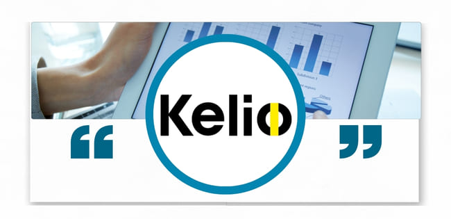 Avis client de Kelio pour le logiciel GrafiQ