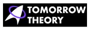 Logo Tomorrow Theory