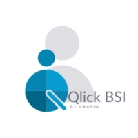 Logo Qlick BSI