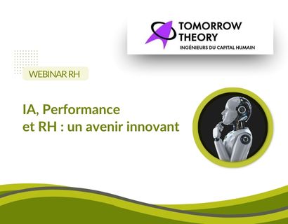 Webinar Ia, Performance et RH