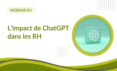 replay webinar : L'impact de ChatGPT sur les RH