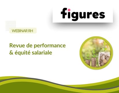 Replay webinar sur la revue de performance et l'équité salariale