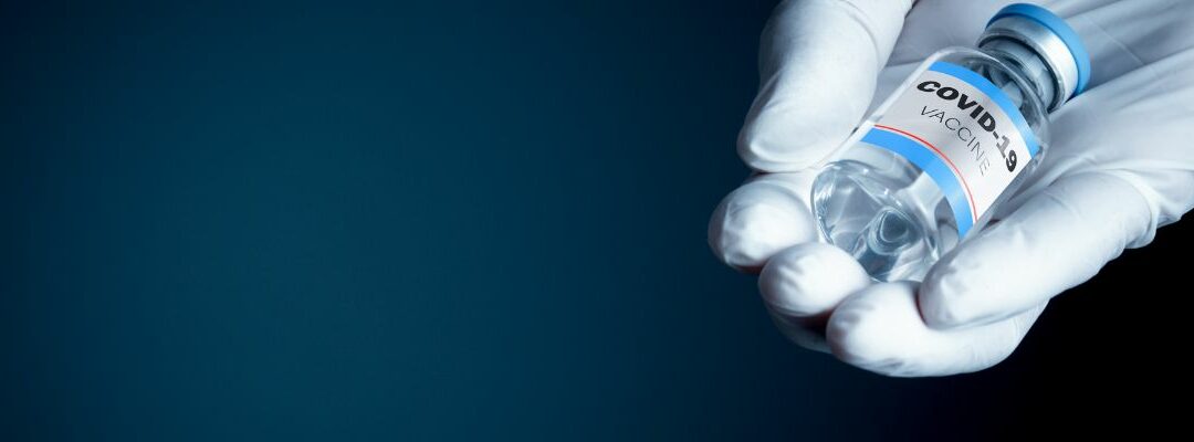 Zoom sur le COVID-19 des salariés non vaccinés des ESMS