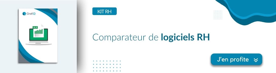 Comparateur logiciel RH