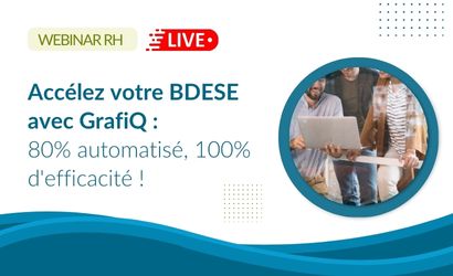 Webinar pour réaliser la BDESE