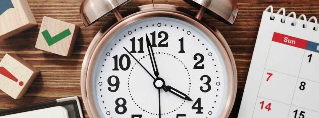 Forfait annuel en jours