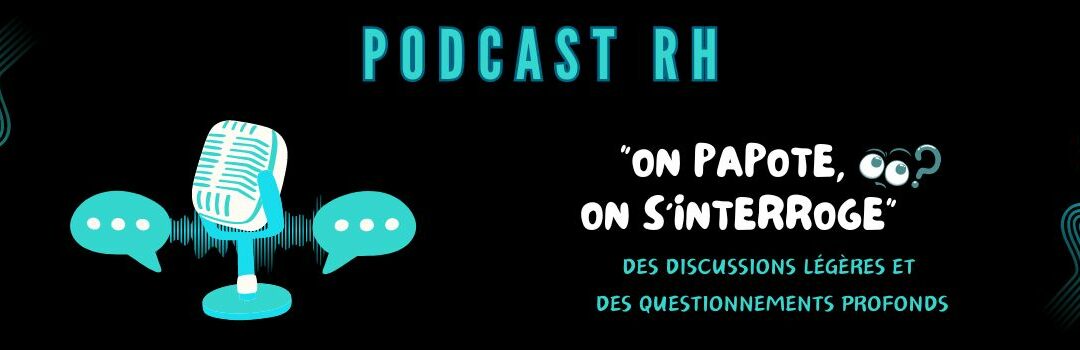 Podcast RH