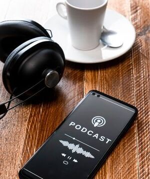 Podcast Rh sur Spotify