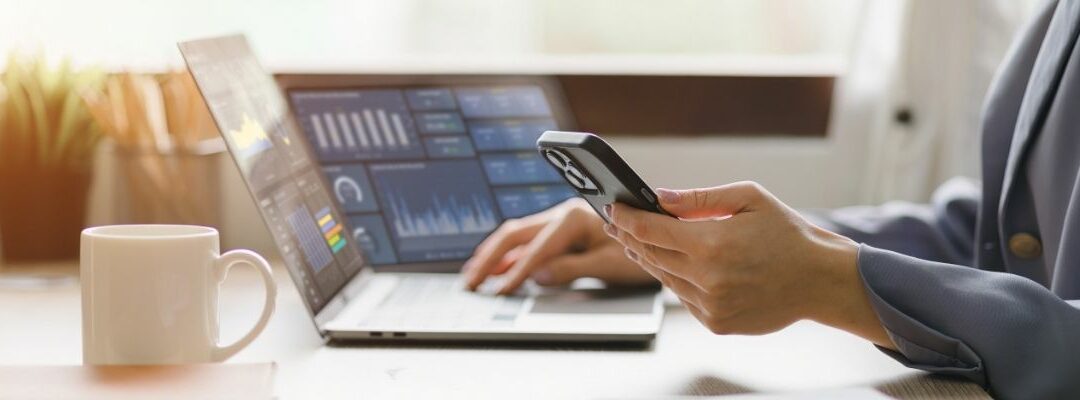 Accélérer la transformation digitale RH