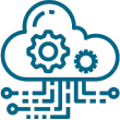 Automatisation d'indicateurs RH - Pictogramme