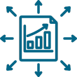 Diffusion tableau de bord RH - Pictogramme