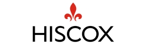 Logo Hiscox - Client QuickMS