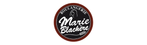 Logo Marie Blachère - Client QuickMS