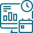 Pilotage de la performance RH - Pictogramme