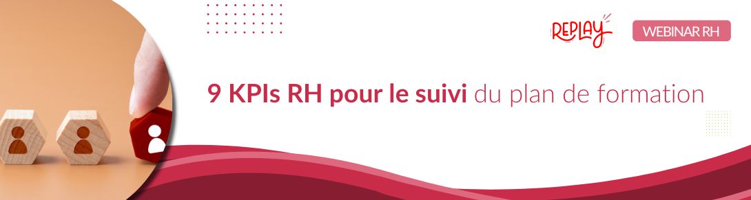 Webinar plan de formation des salariés 