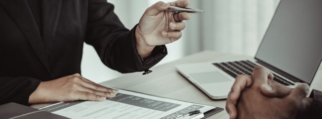 Audition de salariés par l’expert du CSE