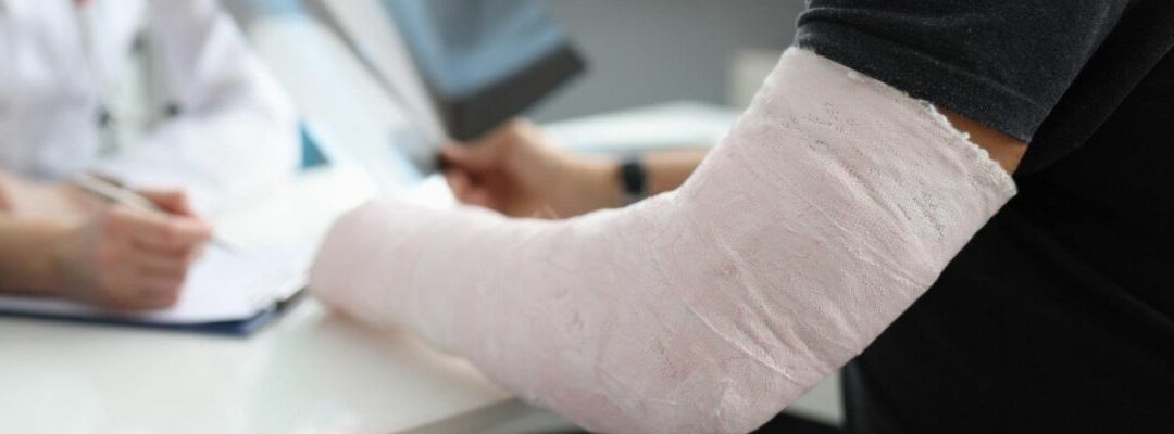 FOCUS : Accident du travail, quand faut-il déclarer ?