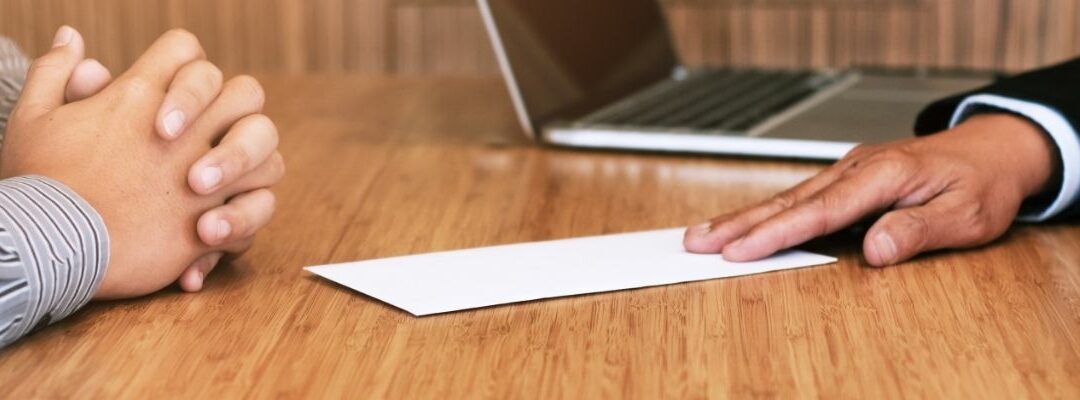 Focus : Démission du salarié en CDD que faire ?