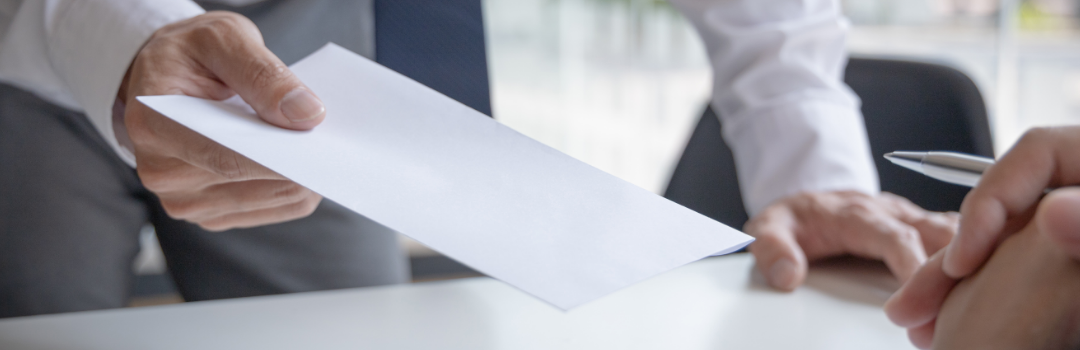 FOCUS : Licenciement personnel du salarié protégé