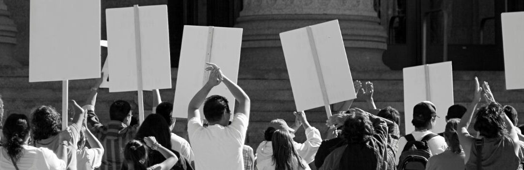 Focus : Grève et Statut collectif