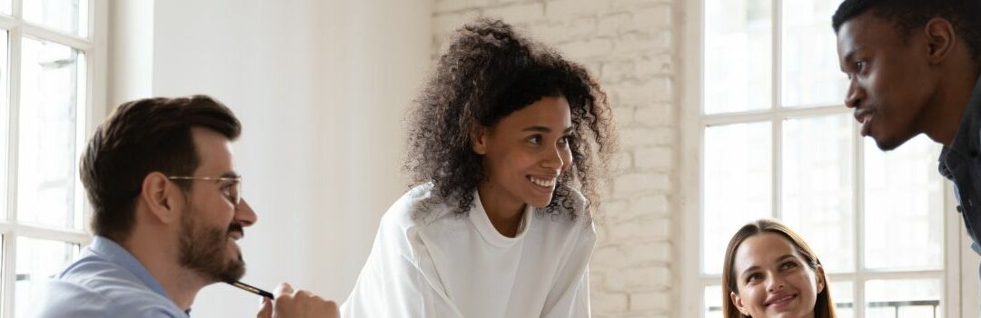 Les compétences professionnelles : clés de votre réussite dans un monde du travail en transformation