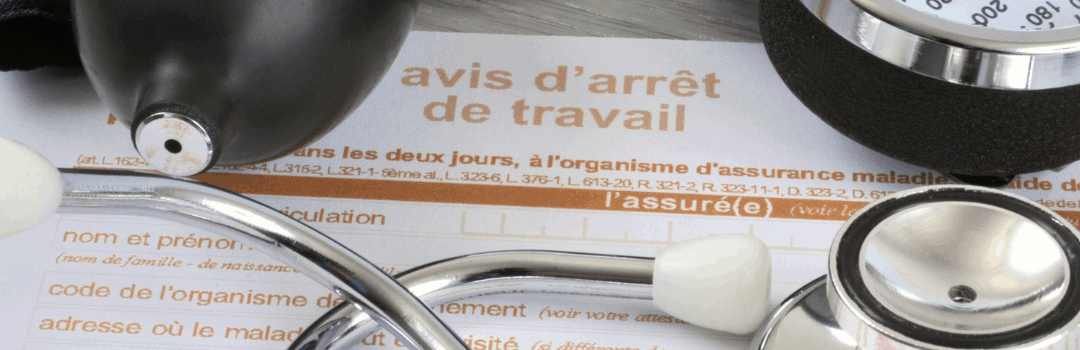 Arrêts de travail : cet indicateur RH révèle les failles cachées de votre organisation